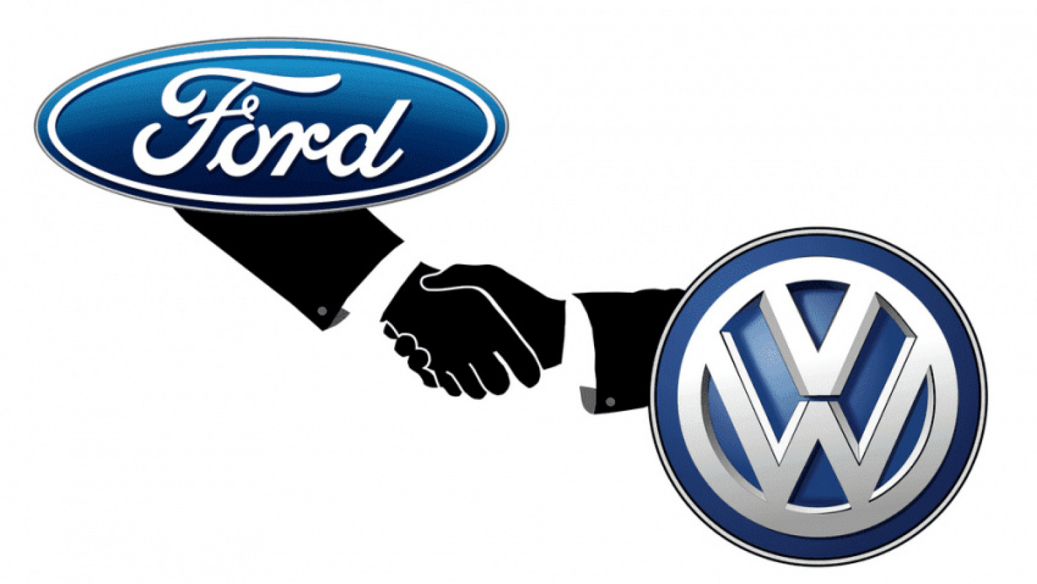 ford, reviews, technology, cars, ford and volkswaven expand ev collaboration on meb platform