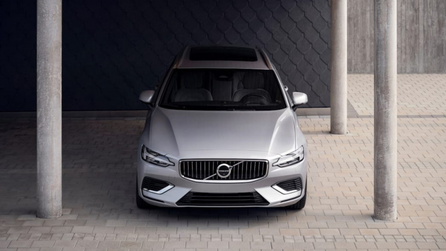 autos, cars, volvo, android, future vehicles, hybrid, sedan, volvo s60, wagon, android, 2023 volvo s60 and v60 get small updates