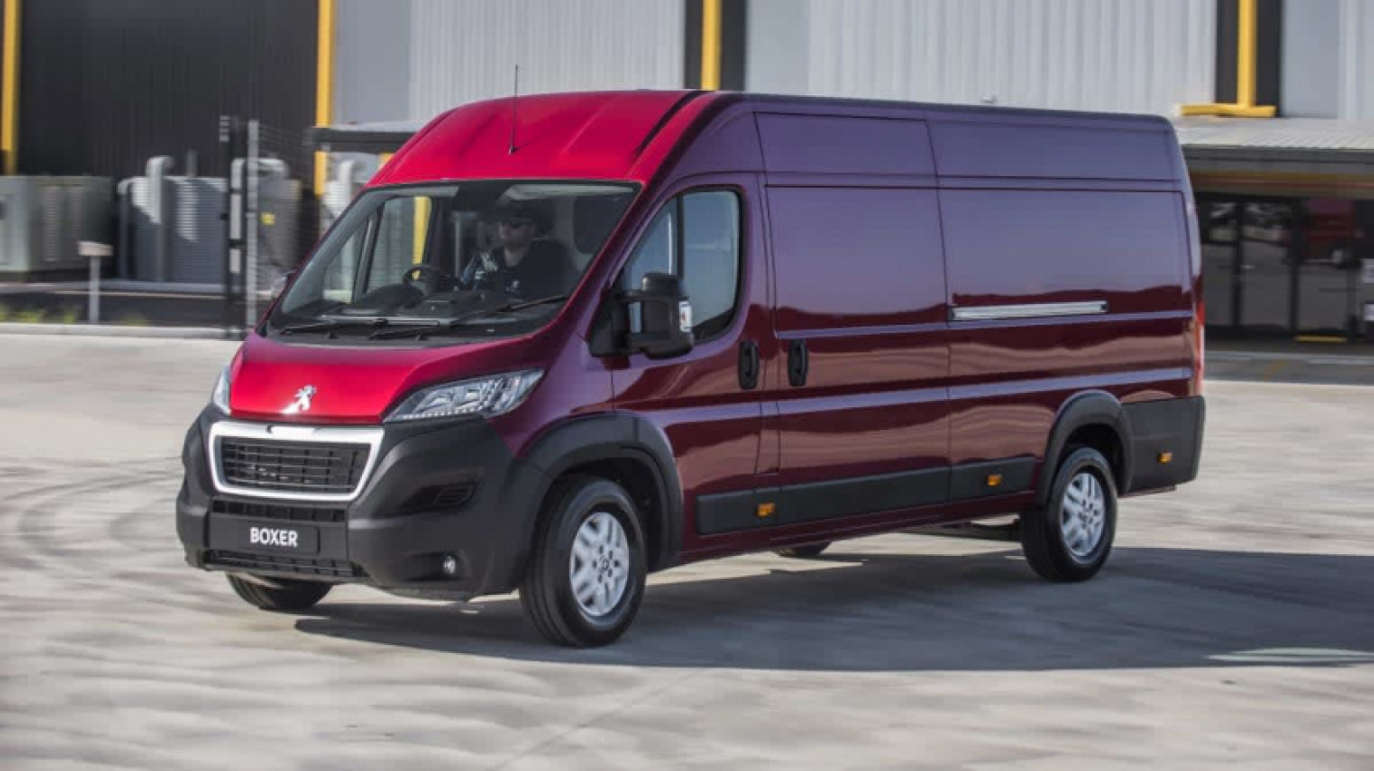 autos, cars, geo, peugeot, 2019 peugeot boxer recalled in australia with steering fault
