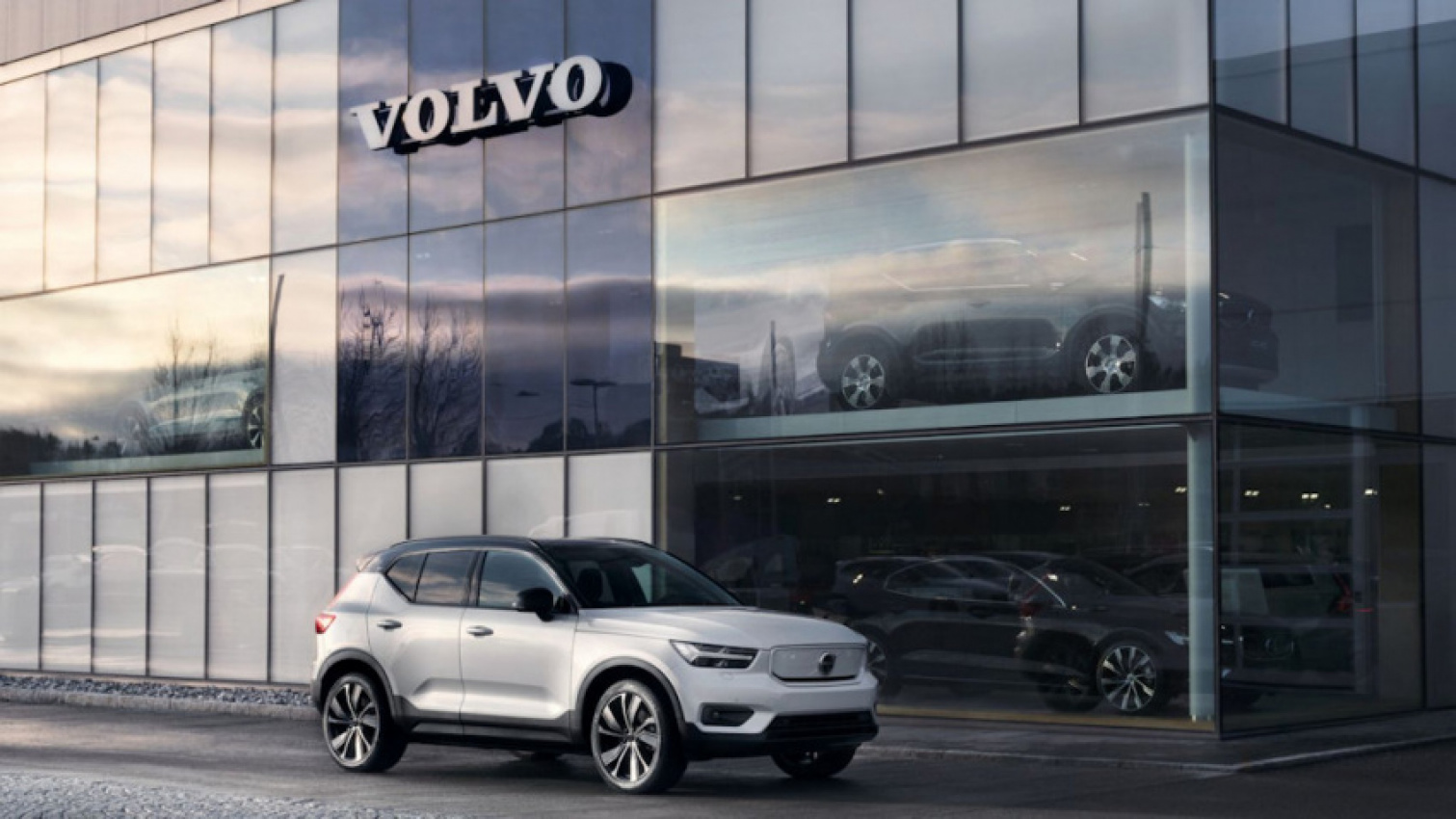 autos, cars, volvo, dealerships, news, volvo corporate, volvo cars ph expands reach to alabang