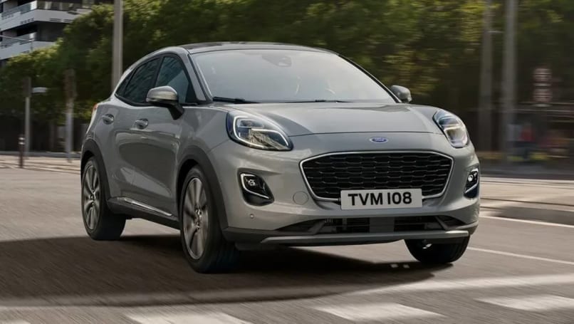 autos, cars, ford, hyundai, mg, commercial, electric, electric cars, ford commercial range, ford news, ford puma, ford puma 2022, ford suv range, ford transit, ford transit 2022, ford transit custom, hyundai kona, industry news, mg zs, showroom news, ford puma goes electric, but is it coming to australia? hyundai kona, mg zs ev rival headed to europe along with a range of electric suvs and commercial vehicles