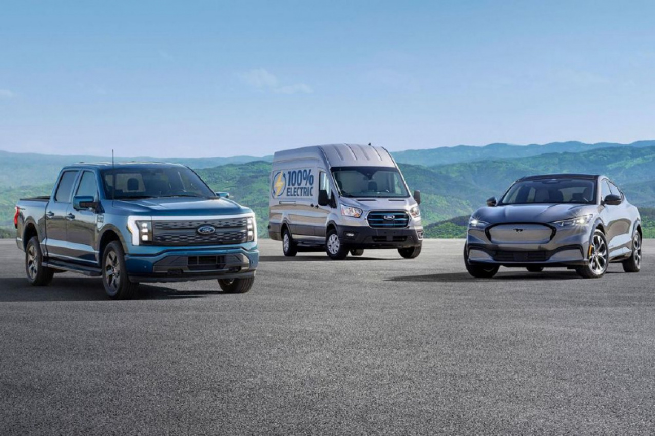 autos, cars, ford, ford escape, ford escape phev on track for q2 2022 arrival