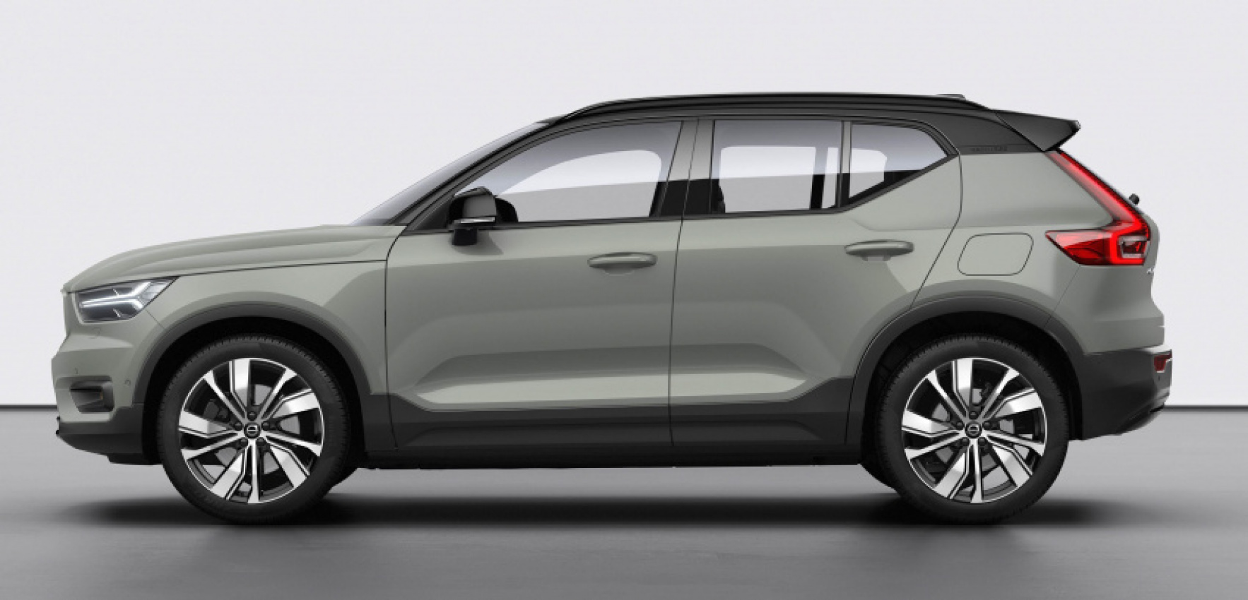 android, autos, cars, electric vehicle, volvo, cars, volvo xc40, android, 2022 volvo xc40 pure electric p8 awd in malaysia – first ckd ev, 400 km range, to be exported to asean