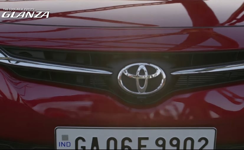 android, autos, cars, toyota, 2022 toyota glanza, auto news, carandbike, new toyota glanza, news, toyota glanza, android, 2022 toyota glanza india launch live blog: exterior, interior, features, engine specifications, prices