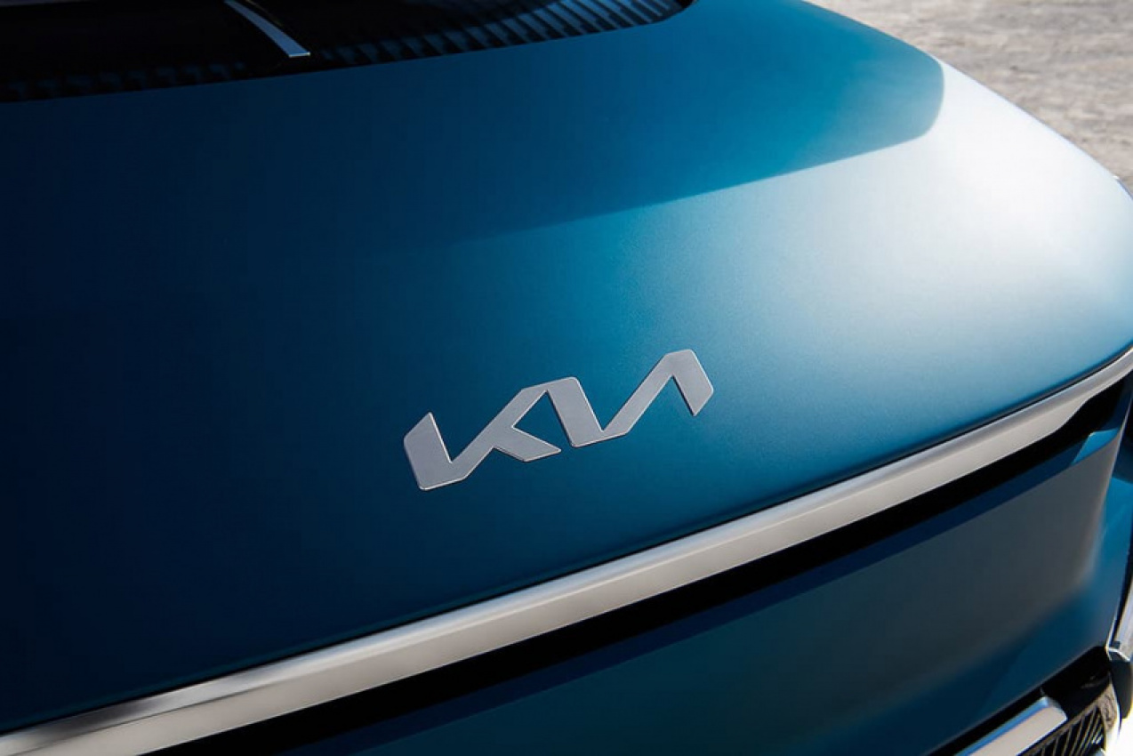 autos, cars, kia, reviews, car news, first kia ute will be available with pure electric power