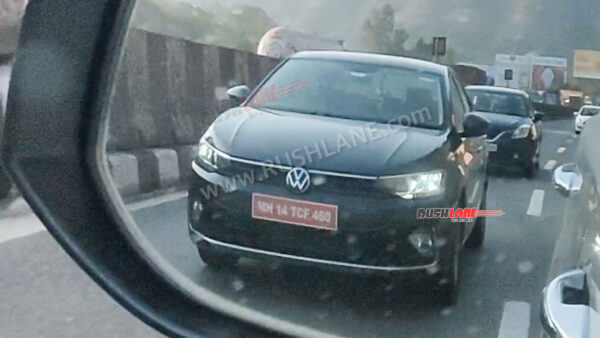 android, cars, reviews, volkswagen, android, volkswagen vitrtus spied undisguised – road presence revealed