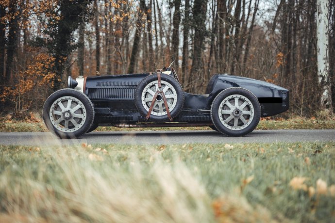 autos, bugatti, cars, this is one bugatti type 35 c you shouldn’t be afraid to drive
