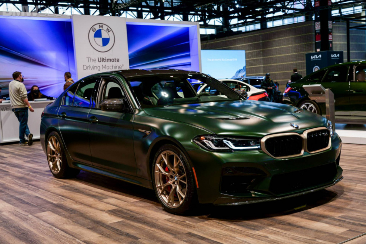 autos, bmw, cars, dealers, bmw tells us dealers to make online car shopping easier for buyers