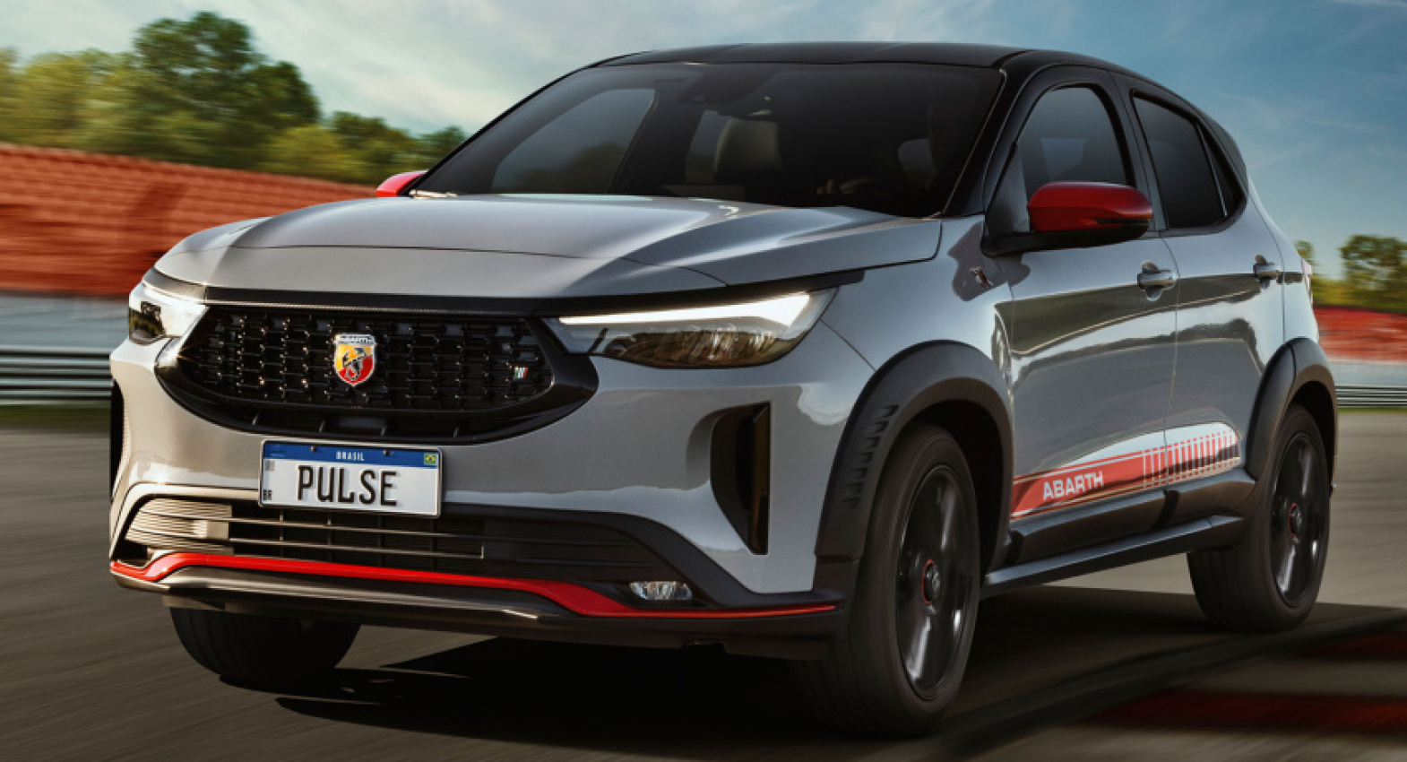 autos, bmw, cars, fiat, mercedes-benz, mg, news, bmw m3, daily brief, mercedes, 2023 mercedes-amg gt 63 4-door, brazil’s fiat pulse abarth, and bmw m3 touring’s latest teaser: your morning brief