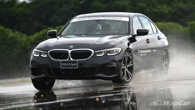 autos, bmw, cars, bmw group malaysia exported over 4,600 cars in 2021 – from kulim to thailand, philippines