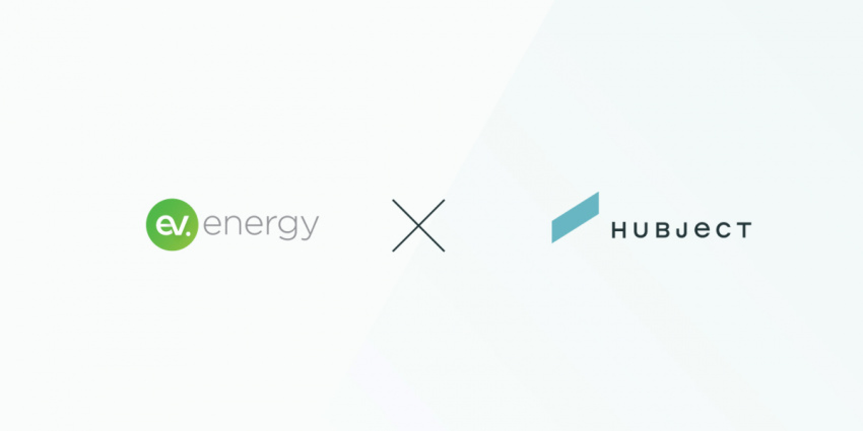 autos, cars, electric vehicle, energy & infrastructure, data, ev.energy, germany, hubject, smart charging, hubject & ev.energy strike data sharing deal