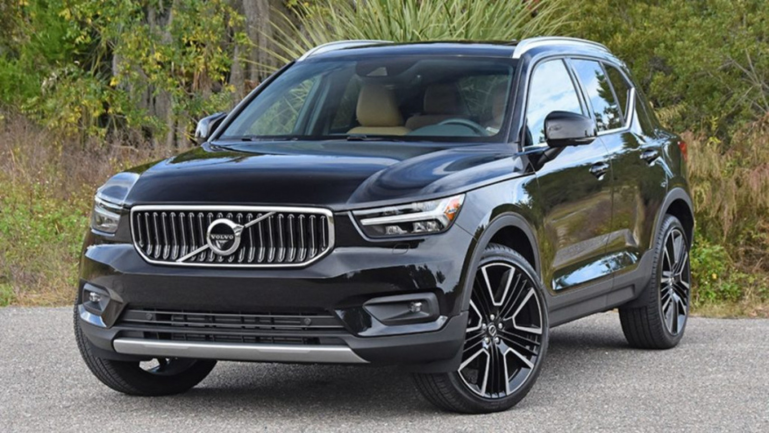android, autos, cars, volvo, luxury suv, subcompact, volvo xc40, xc40, android, should you buy the 2022 volvo xc40 luxury suv? 6 things you, need to know