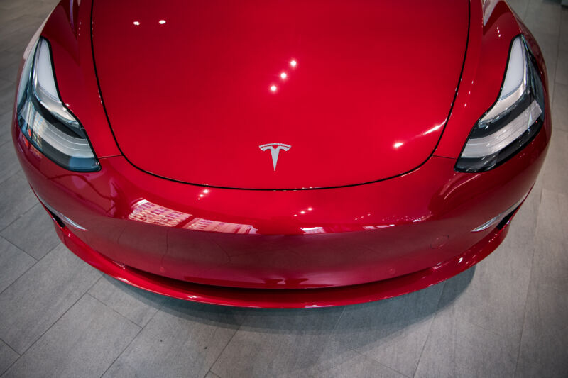 cars, tesla, tesla hikes prices on all cars, with cheapest model 3 now nearing $50k