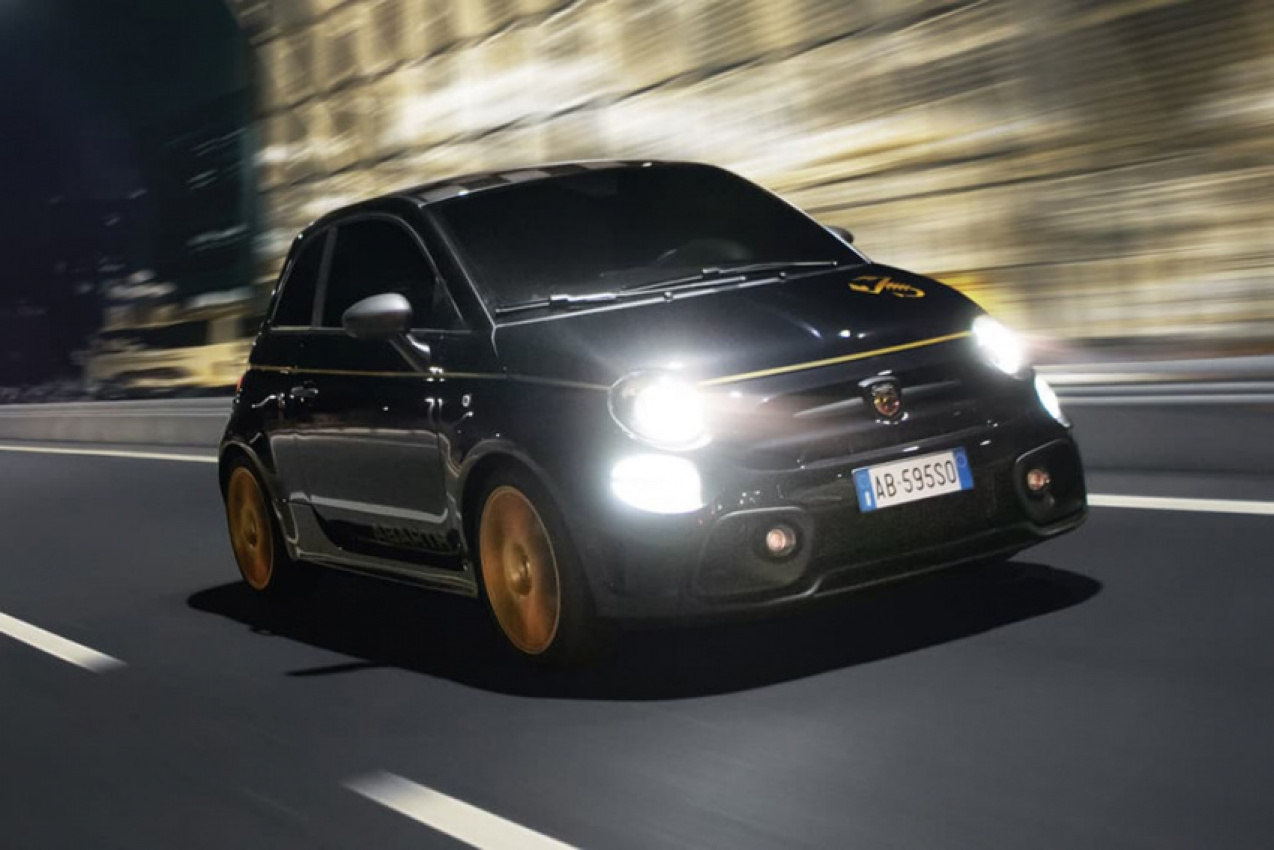 autos, cars, reviews, abarth, car news, electric cars, hatchback, performance cars, hot all-electric abarth 500 on way  
