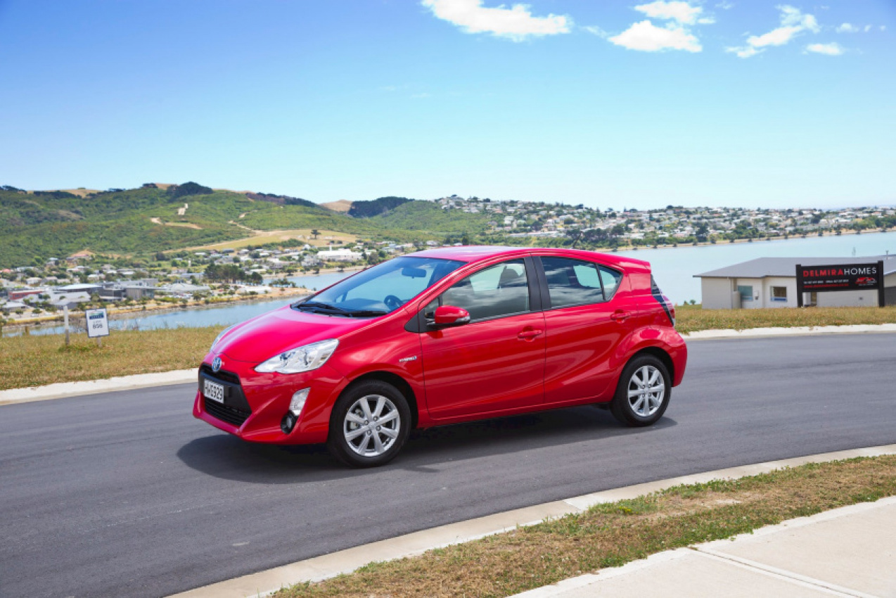 autos, cars, ram, auckland central, automotive industry, car, cars, driven, driven nz, electric cars, green, hybrid, life, motoring, national, new zealand, news, nz, toyota, world, high petrol prices has buyers scrambling to find 'greener' options
