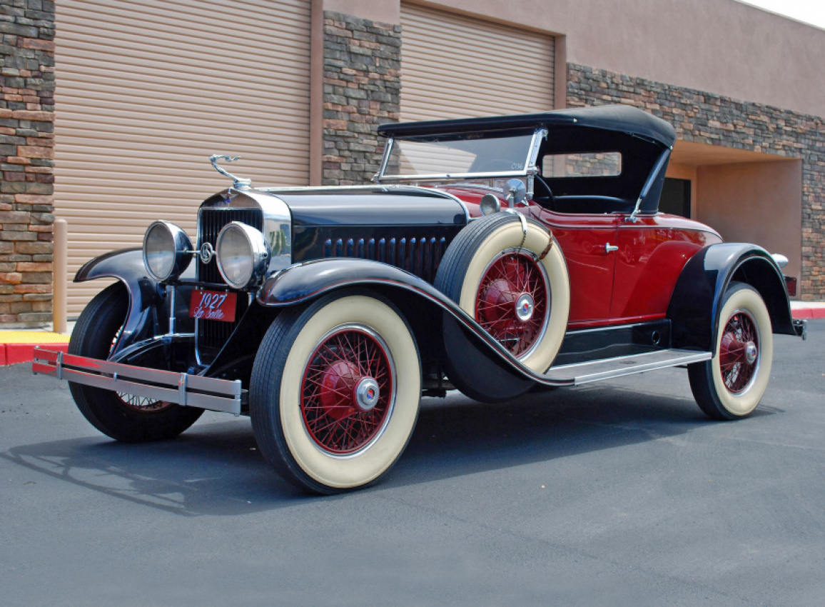 autos, cars, classic cars, 1927 lasalle roadster, lasalle, lasalle roadster, 1927 lasalle roadster