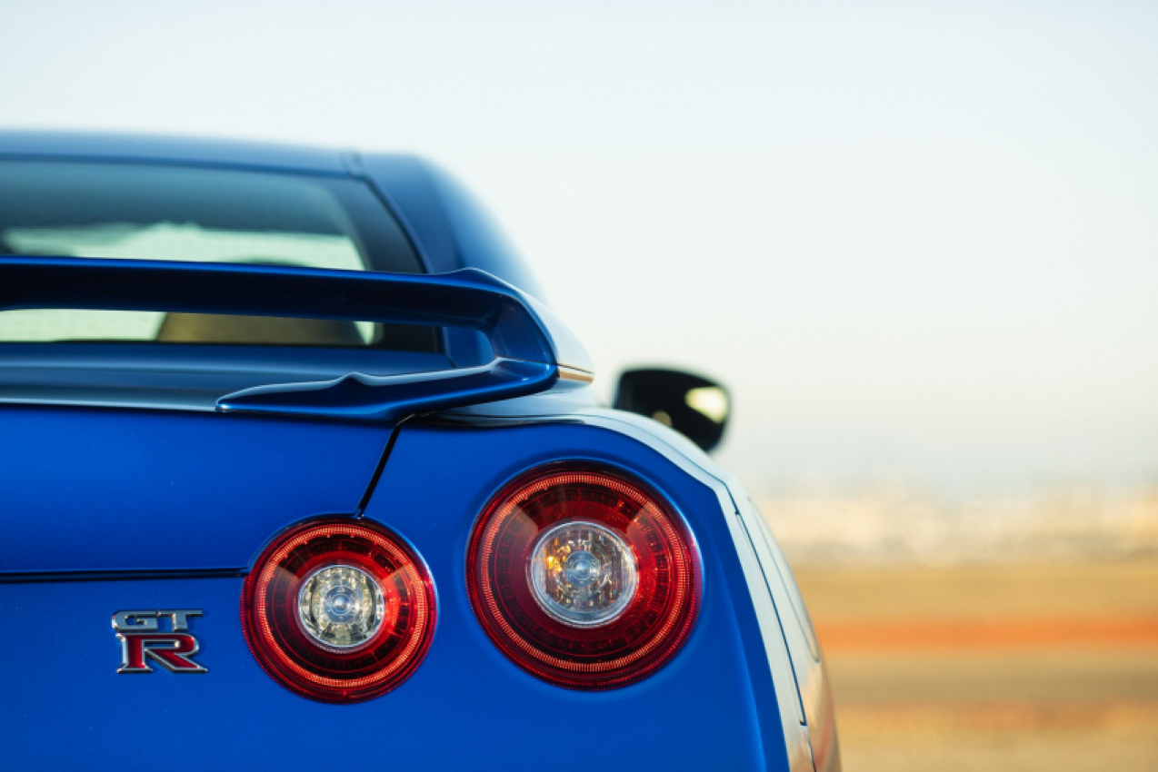 autos, cars, news, nissan, nissan gt-r, godzilla is dead in europe as nissan is axing gt-r over noise regulations