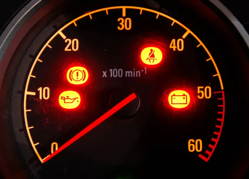 autos, cars, car, cars, driven, driven nz, maintenance tips, motoring, new zealand, news, nz, safety, world, drivers fail to recognise dashboard symbols in difficult quiz