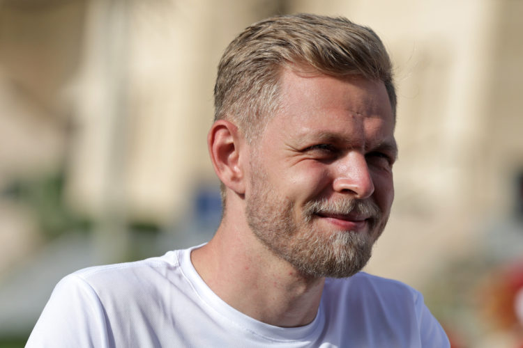 autos, feature, motorsport, haas, magnussen, opinion: magnussen was undoubtedly the right choice for haas