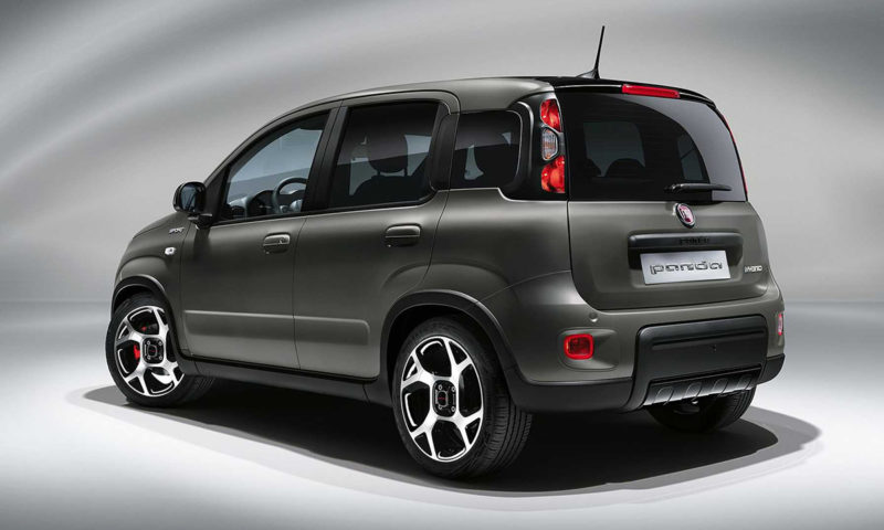 autos, cars, fiat, ford, industry news, carlos tavares, fiat panda, hybrid, ice, industry news, panda, production, stellantis, affordable fiat panda will be produced until 2026 in pomigliano