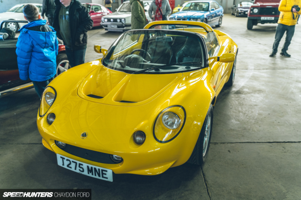 autos, cars, content, ram, 1990s, 90's, bicester, bicester heritage, breakfast meet, cars and coffee, england, sunday scramble, uk, wearescramblers: the ’90s edition