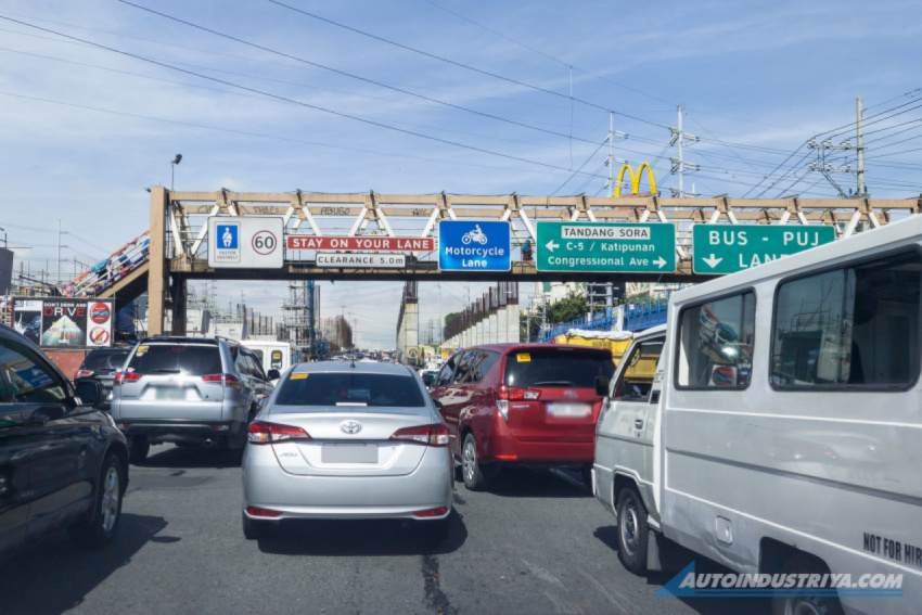 auto news, autos, cars, metro manila, mmda, number coding, number coding scheme, traffic, unified vehicular volume reduction program, uvvrp, vnex, mmda: no need for expanded number coding yet