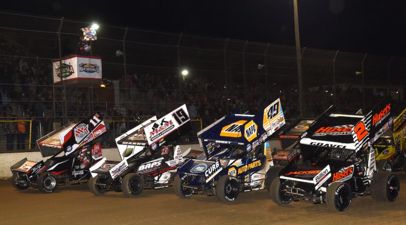 all sprints & midgets, autos, cars, woo notes: california bullrings are up next