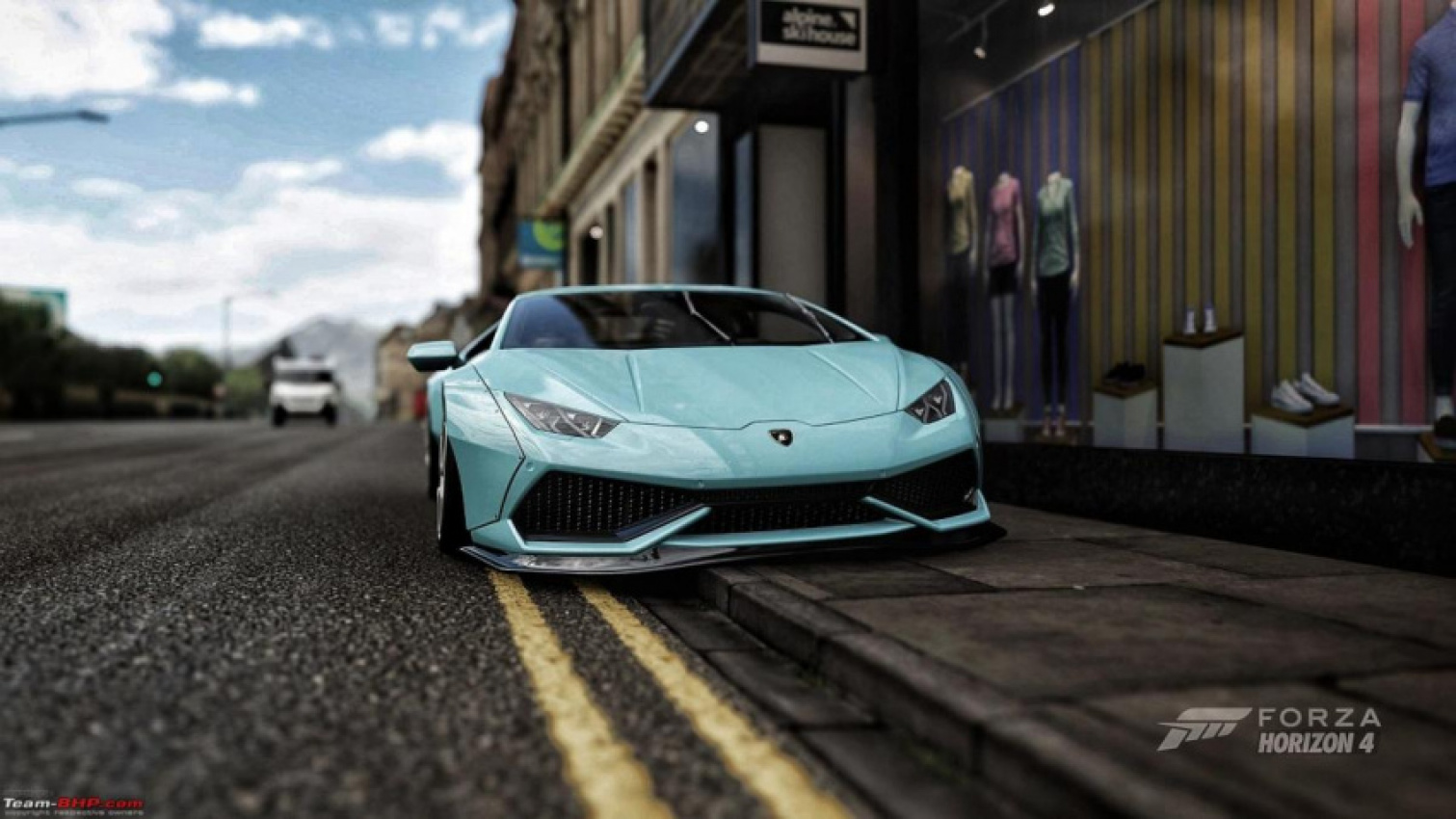 autos, cars, gaming, indian, member content, vnex, the in-game automobile photography thread