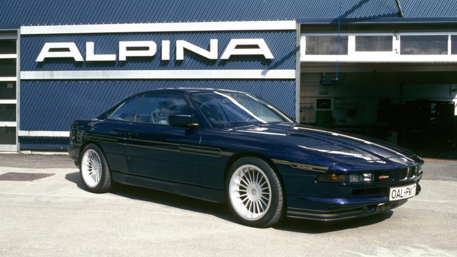 autos, bmw, cars, alpina, bmw alpina, opinion: bmw has bought alpina. where does it go from here?