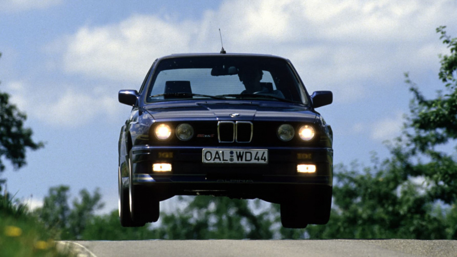 autos, bmw, cars, alpina, bmw alpina, opinion: bmw has bought alpina. where does it go from here?