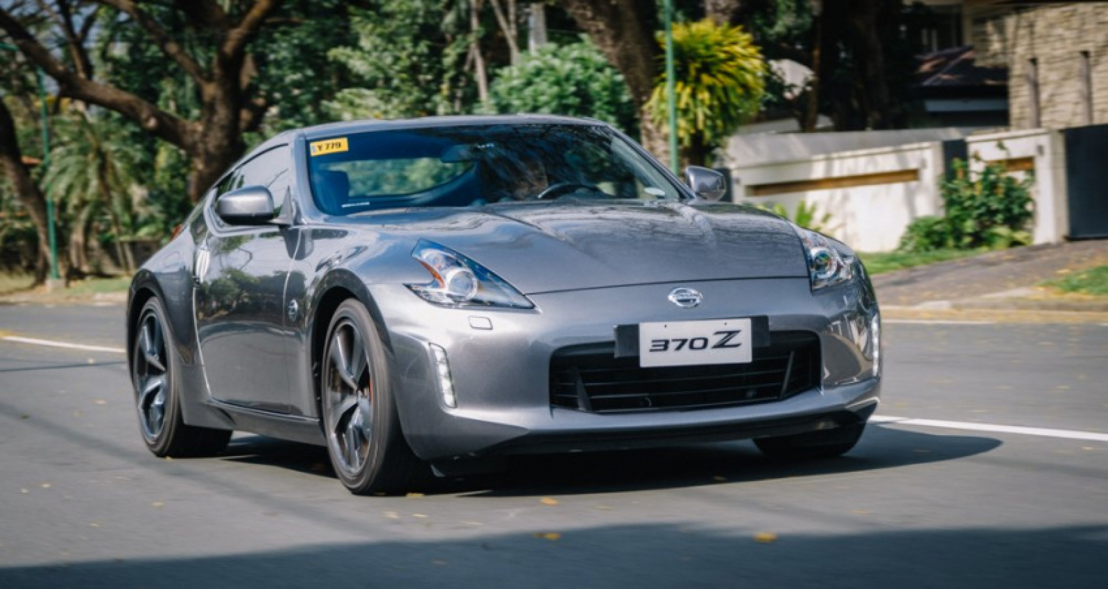 autos, cars, nissan, reviews, android, nissan 370z, android, nissan 370z premium at: aged like fine wine