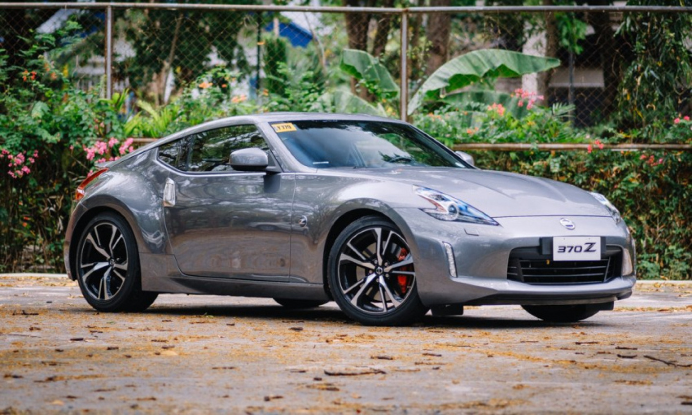 autos, cars, nissan, reviews, android, nissan 370z, android, nissan 370z premium at: aged like fine wine