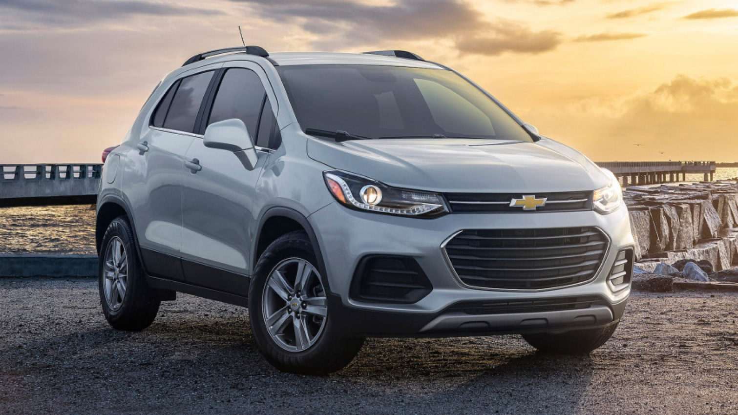 autos, buick, cars, news, bigger, more popular suvs might replace stubby buick encore and chevy trax