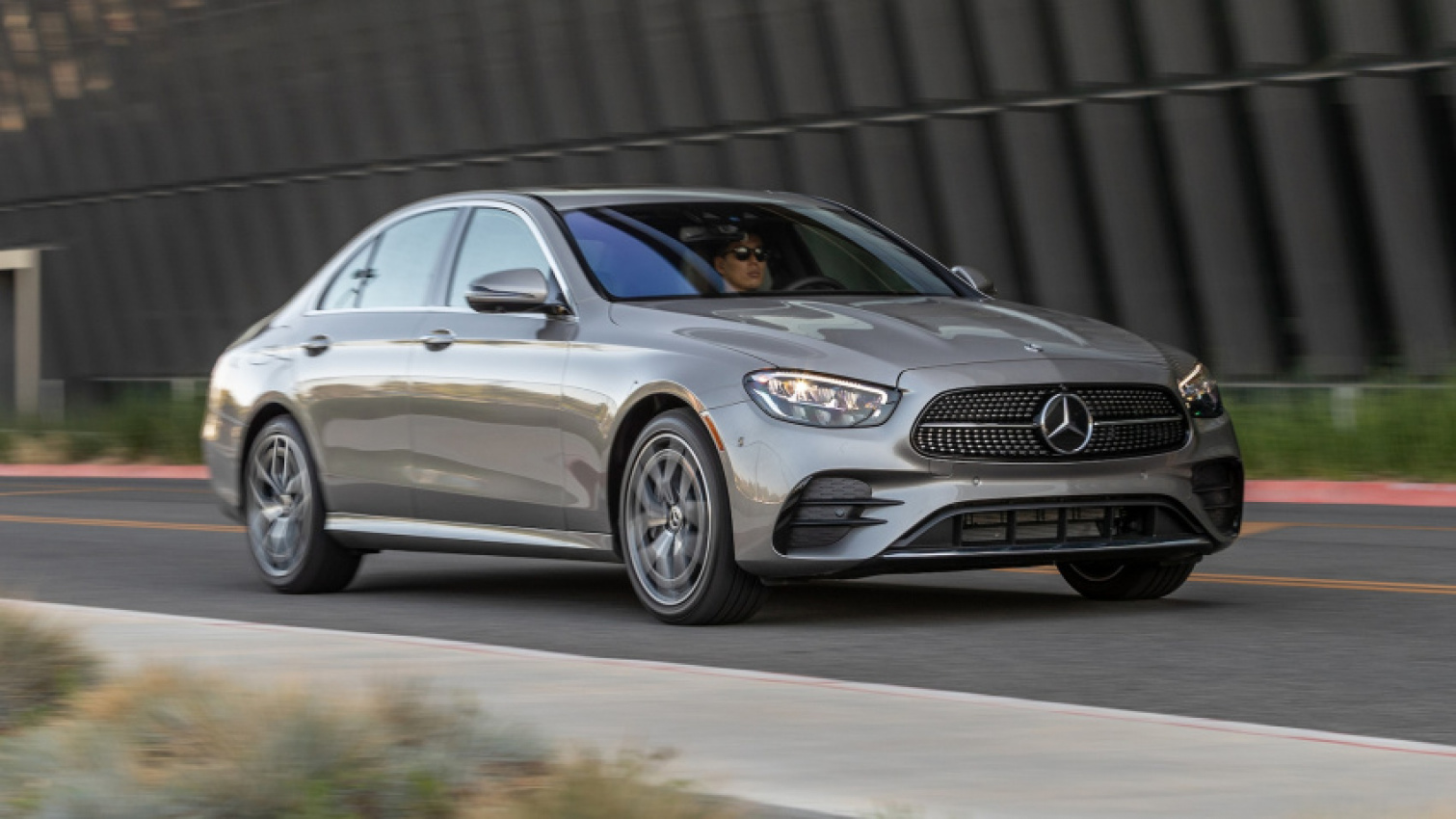 autos, cars, mercedes-benz, reviews, mercedes, these are the five best mercedes e-class features and options