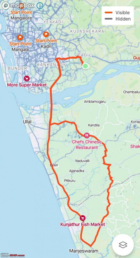 autos, cars, cycling, indian, member content, mangalore to goa: cycling along the karnataka coastline