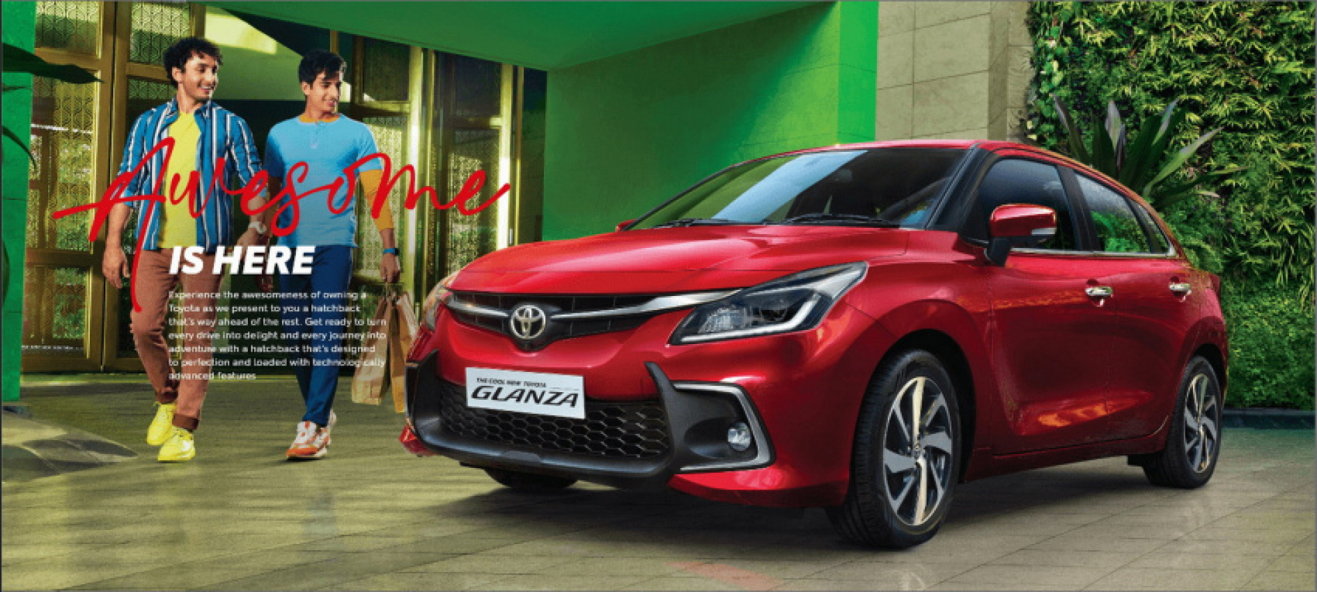 autos, cars, news, suzuki, toyota, india, new cars, toyota videos, video, vnex, 2022 toyota glanza launched in india as suzuki baleno’s sibling