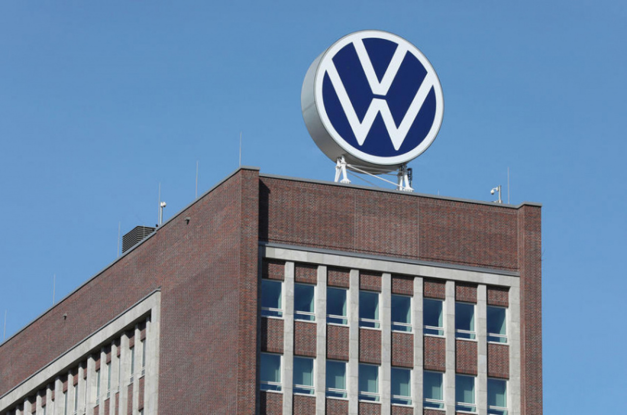 autos, cars, electric vehicle, volkswagen, business, car news, finance and corporate, volkswagen id.3, volkswagen: sales down 8% in 2021 but profit up 451%