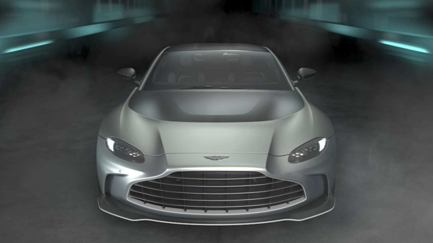 aston martin, autos, cars, coupe, performance, special and limited editions, supercars, aston martin v12 vantage revealed as the last of the line