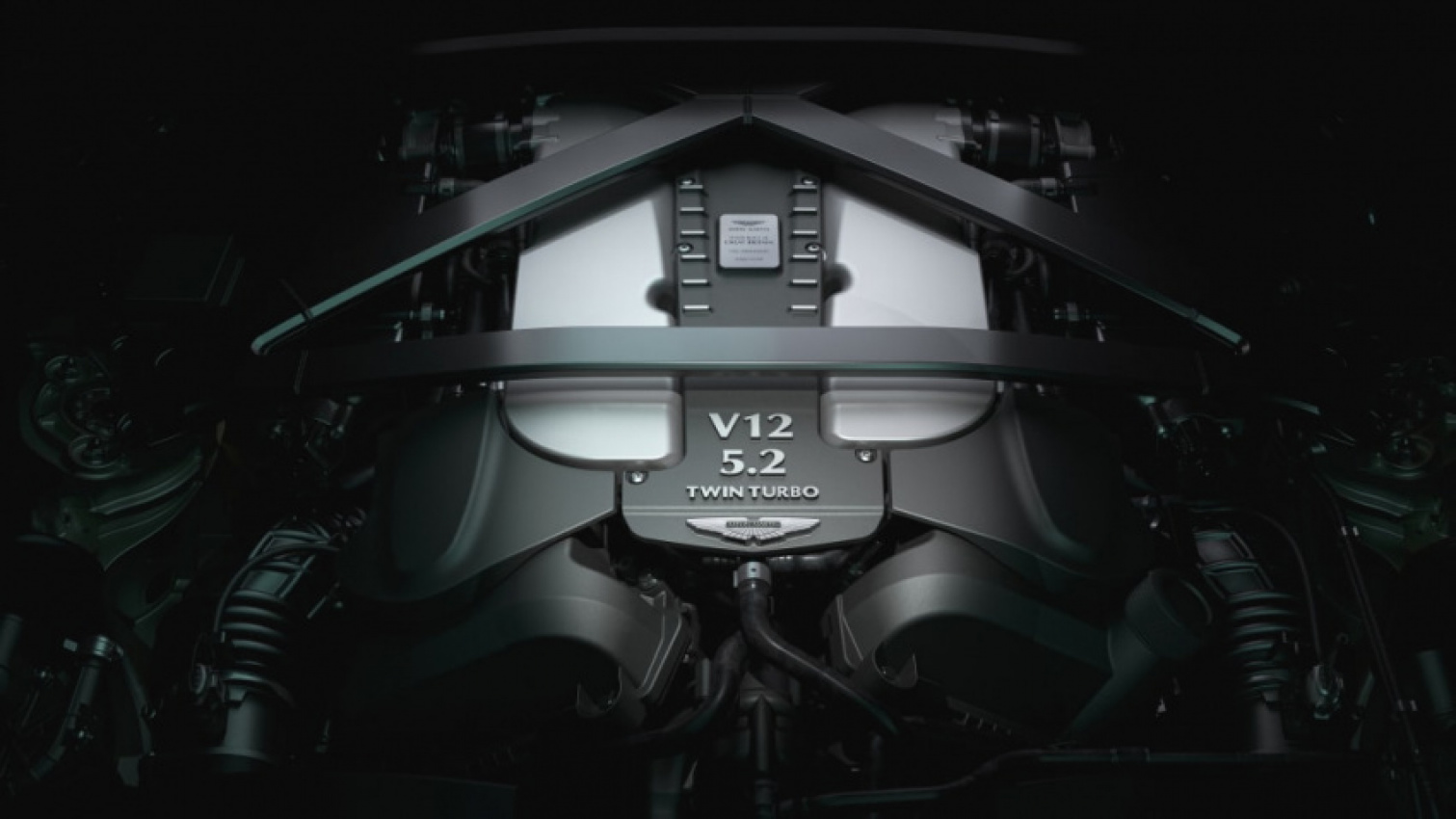 aston martin, autos, cars, coupe, performance, special and limited editions, supercars, aston martin v12 vantage revealed as the last of the line