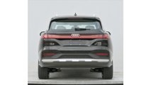 audi, autos, cars, 2023 audi q6 emerges in china as company’s biggest vehicle ever