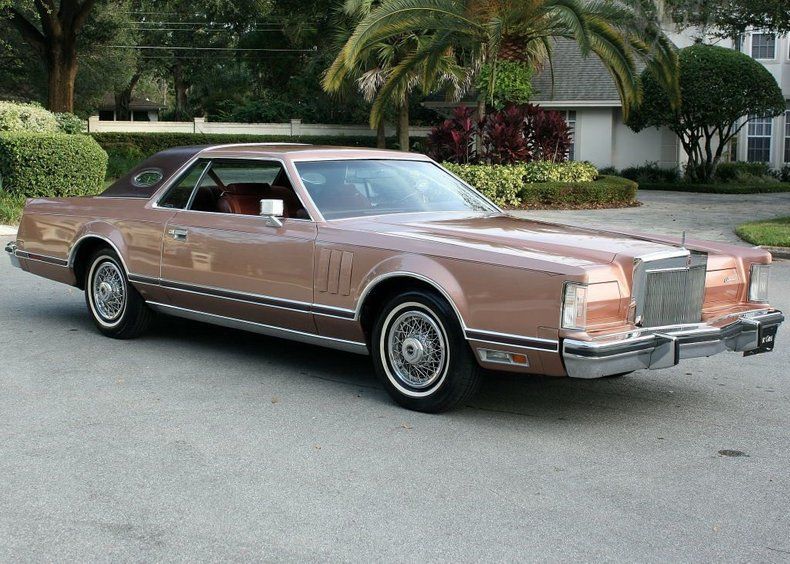 autos, cars, lincoln, american, asian, celebrity, classic, client, europe, exotic, features, handpicked, luxury, modern classic, muscle, news, newsletter, off-road, sports, supercar, trucks, 1979 lincoln mark v is a luxury cruiser classic