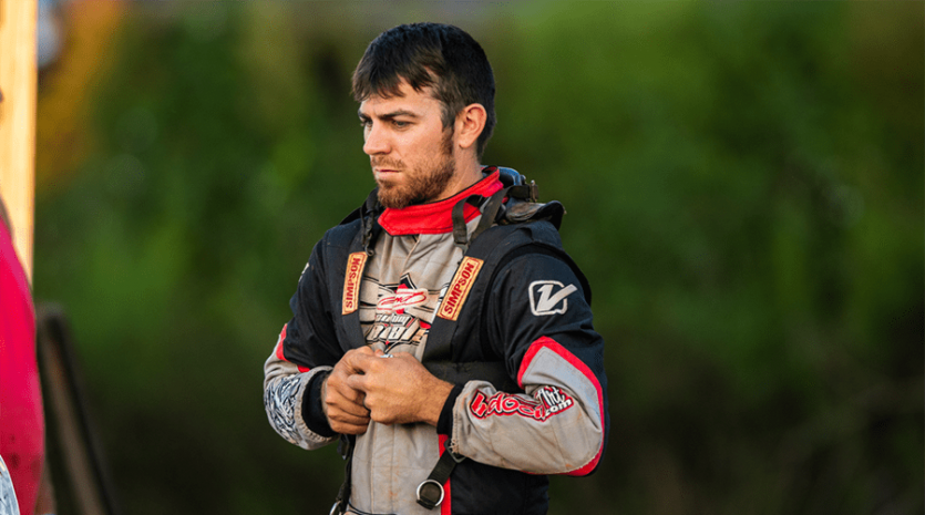all dirt late models, autos, cars, watkins leads charge vs outlaws in quest for xtreme title