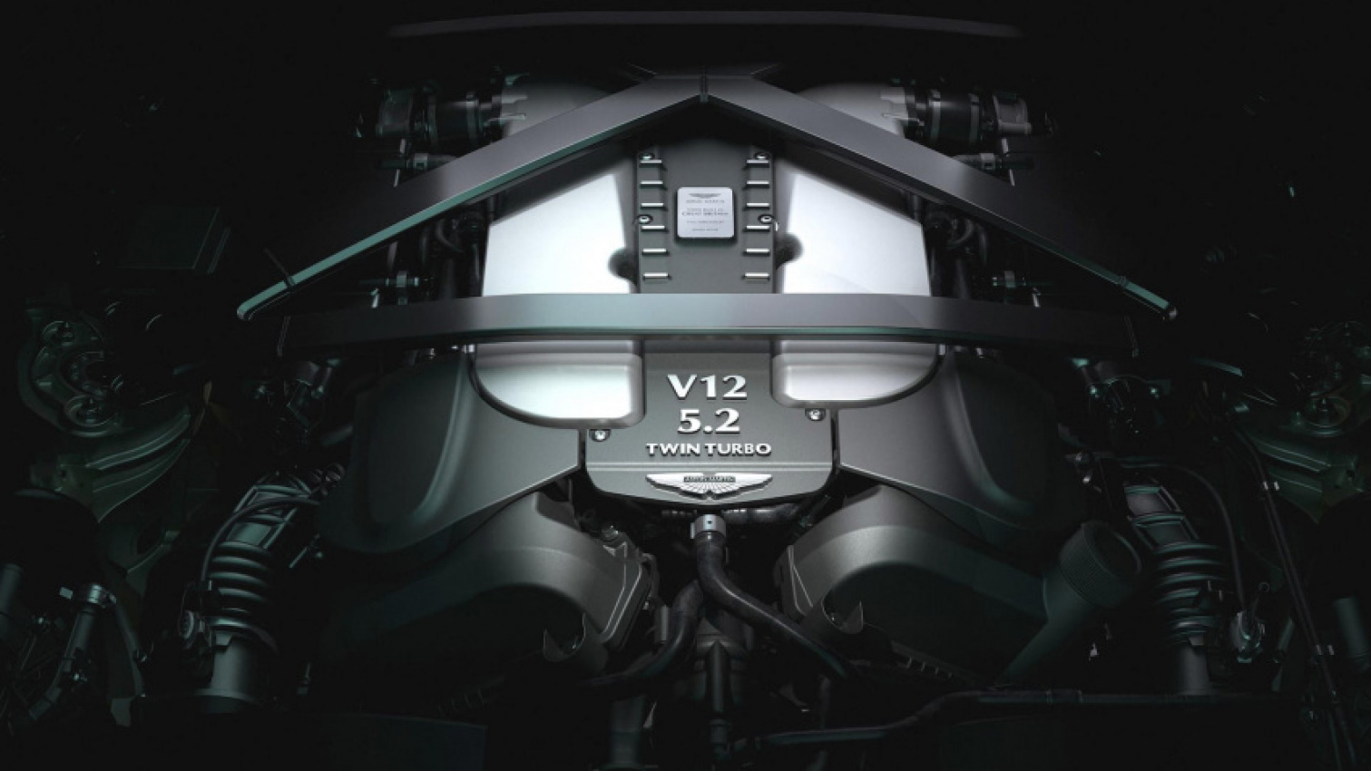 aston martin, autos, cars, revealed: limited edition aston martin v12 vantage is a ‘spectacular finale’