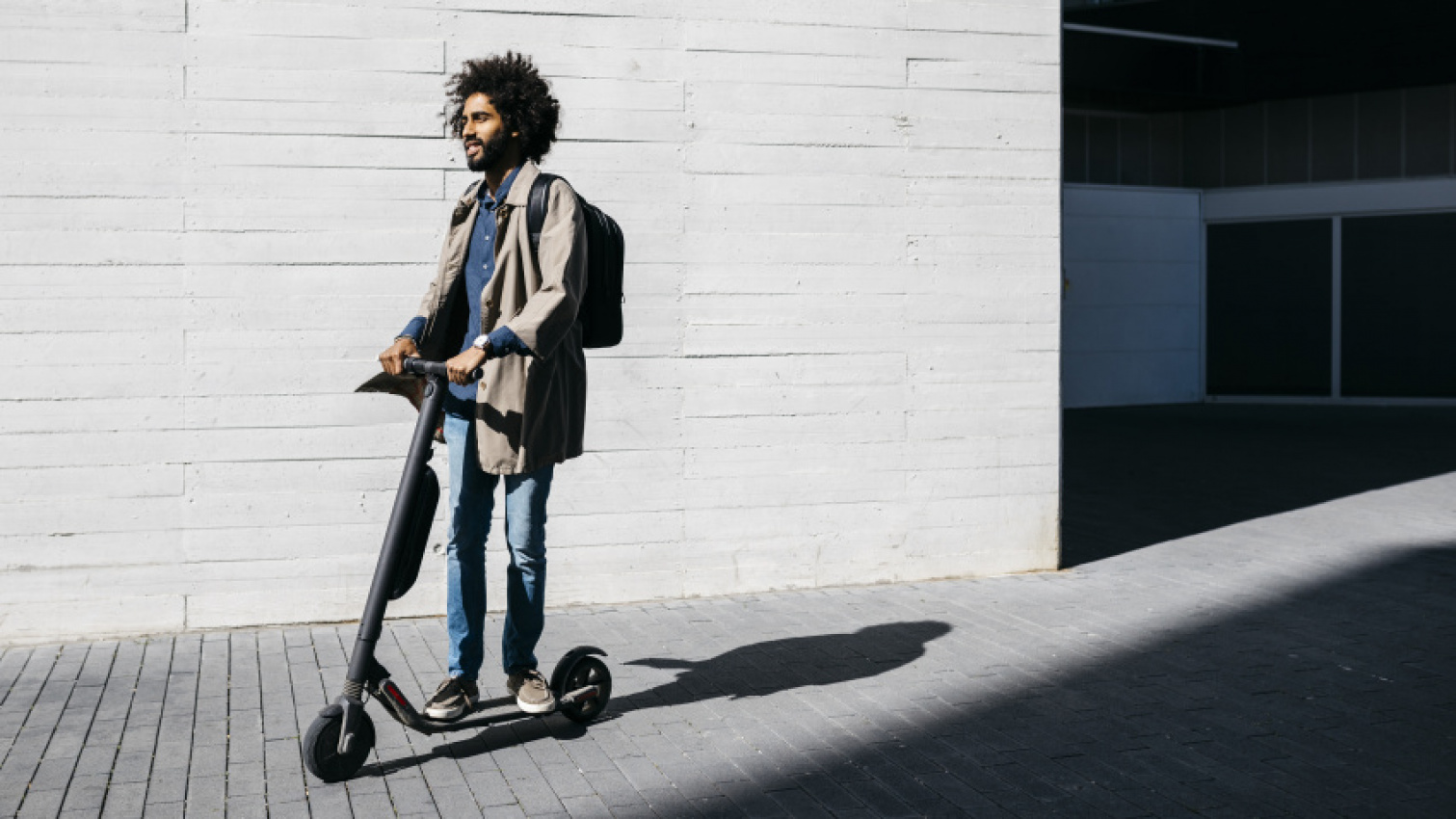 auto, gadgets, travel, how to, how to save money with an electric scooter