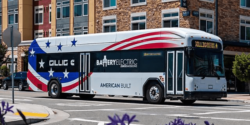 autos, cars, electric vehicle, politics, electric buses, fcev, funding, infrastructure, joe biden, fta grants over $400mn to modernise america’s buses