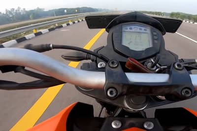 article, autos, cars, 4 fastest 125cc motorcycles in 2022 on video