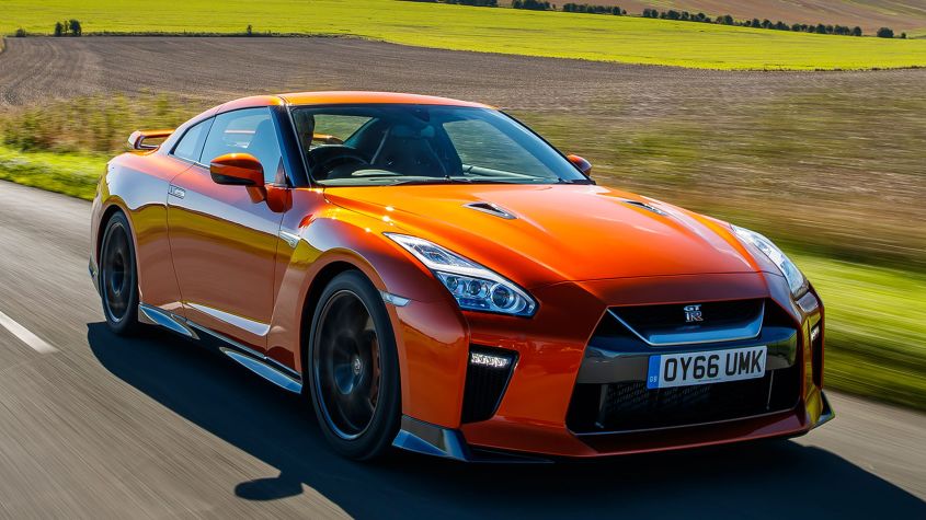 autos, cars, nissan, supercars, nissan axes gt-r in europe and uk over noise regulations