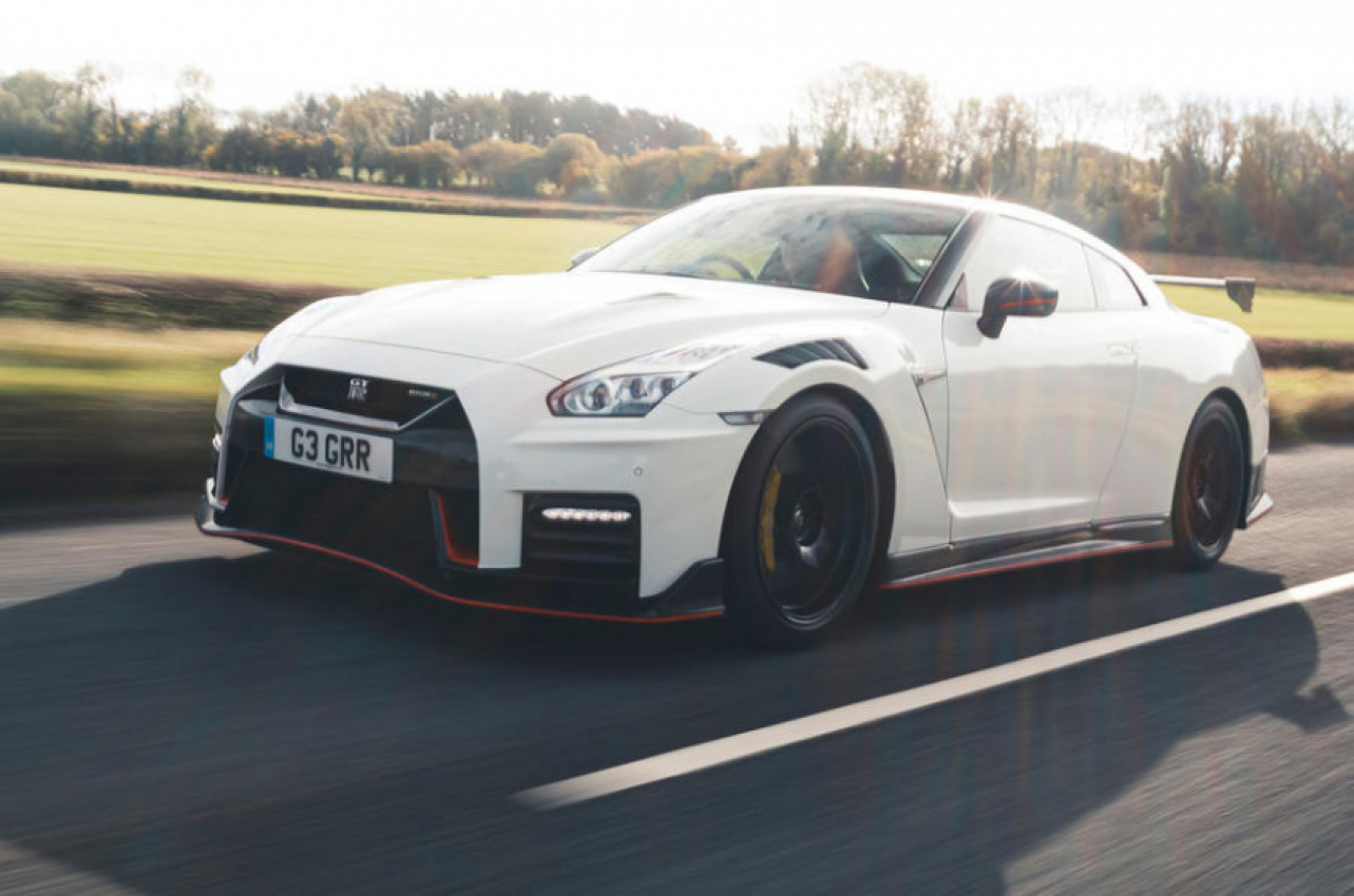 autos, cars, electric vehicle, nissan, car news, new cars, nissan gt-r, official: nissan gt-r axed in europe after 13 years on sale