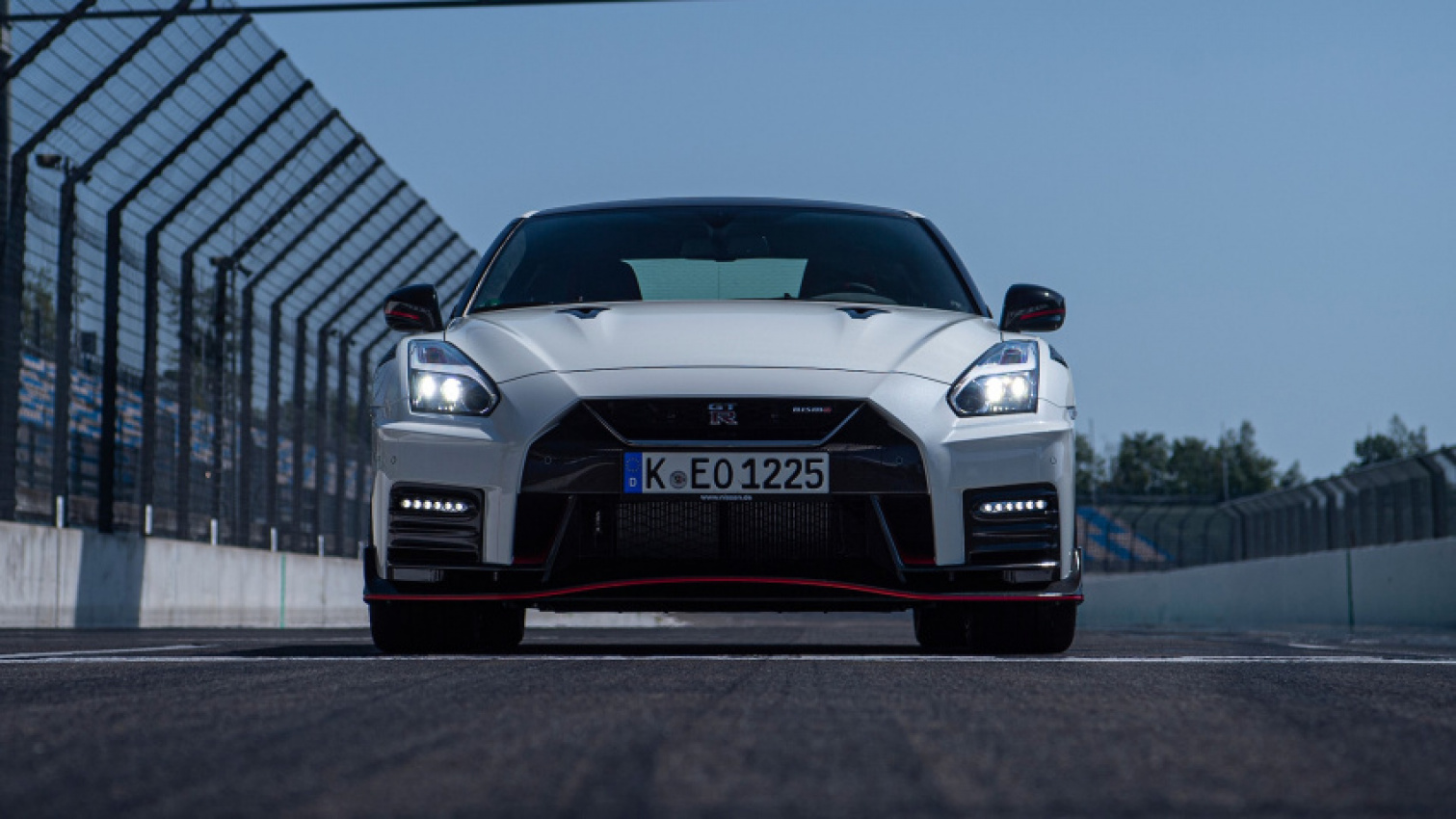 autos, cars, news, nissan, turn down for what? nissan gt-r deemed too loud for europe