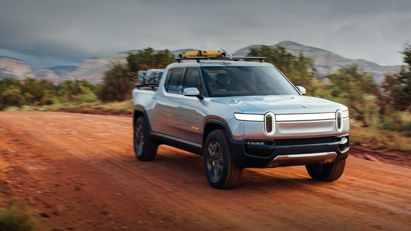 autos, cars, rivian, amazon, automotive industry, business, car, cars, driven, driven nz, economy, electric cars, motoring, new zealand, news, nz, rivian hit big reality check, transport, ute, world, amazon, rivian hit with big reality check